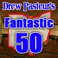 ohio high school football betting lines|Drew Pasteur's Ohio Fantastic 50.